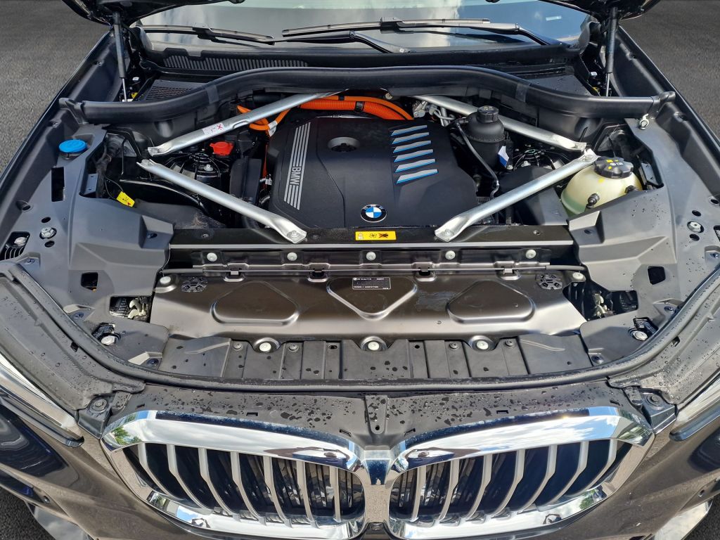 BMW X5 xDrive45e *HuD*SHZ*Sportpaket*