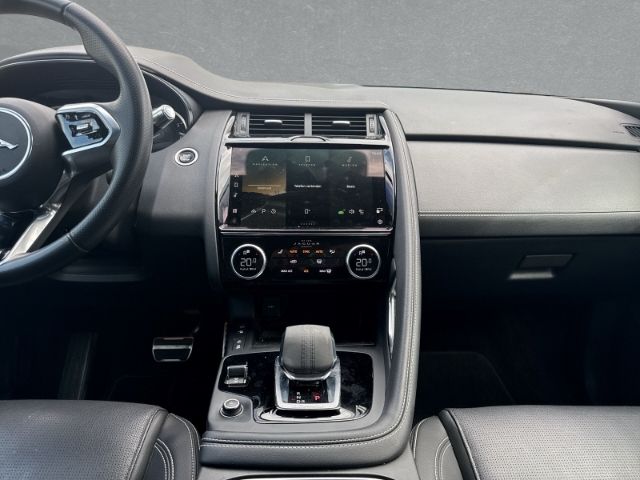 Jaguar E-Pace P300e R-Dynamic SE AWD 20''LM AHK ACC Tot