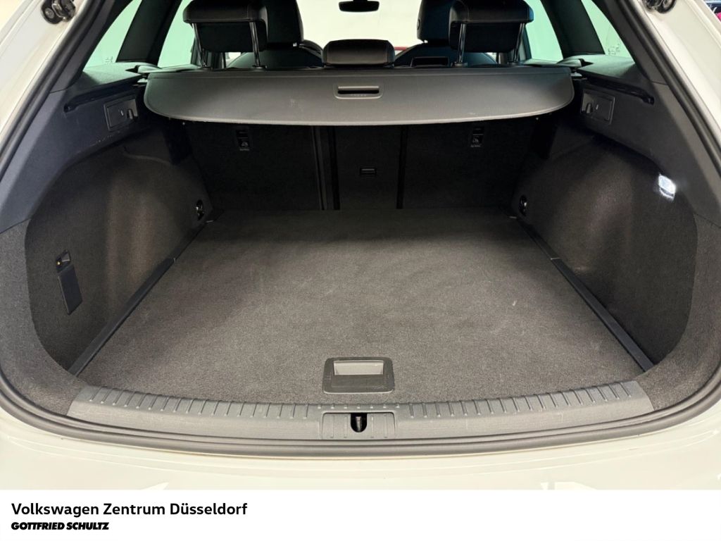 Seat Leon FR 2.0 TDI Kamera Navi AHK LED