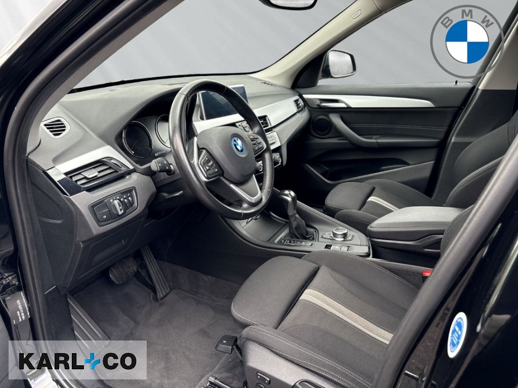 BMW X1 xDrive 25e - Samsaru's Car Outlet