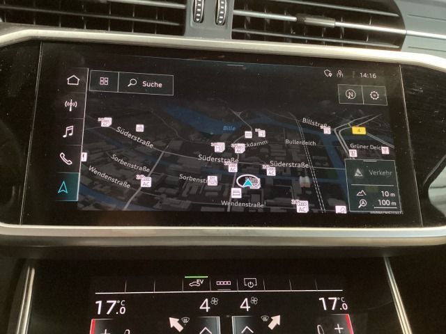 Audi A6 Avant 50 TFSI e quattro S LINE - Samsaru's Car Outlet