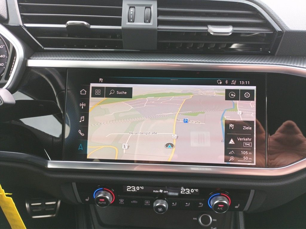 Audi Q3 Sportback 40 TFSI quattro S line - Samsaru's Car Outlet
