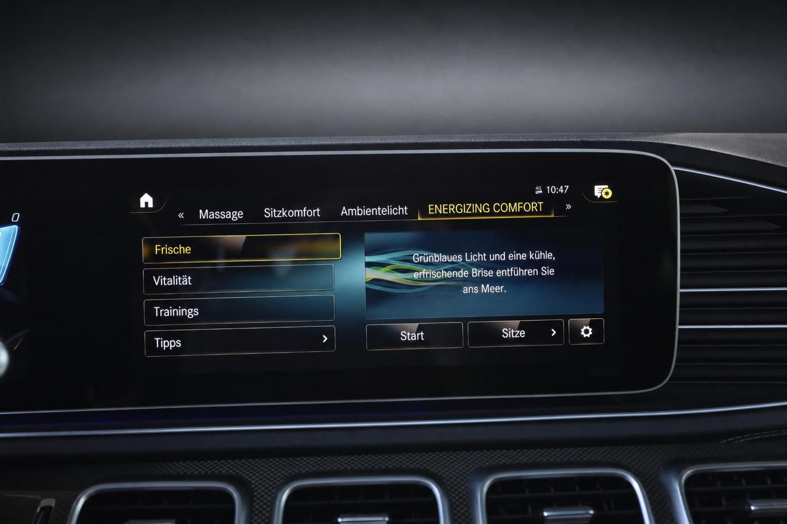 Mercedes-Benz GLE 63 AMG Coupe PERFORMANCE*PANO*CARBON*MASSAGE