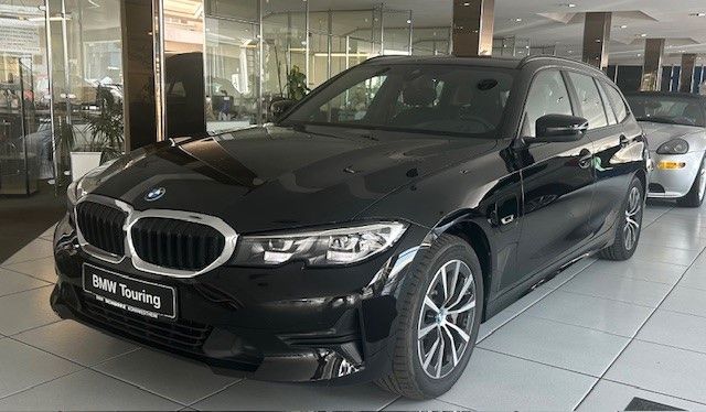 BMW 330e xDrive Touring Advantage - Samsaru's Car Outlet