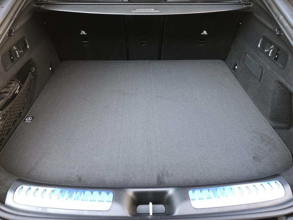 Mercedes-Benz GLC 300 d 4MATIC Coupe - Samsaru's Car Outlet