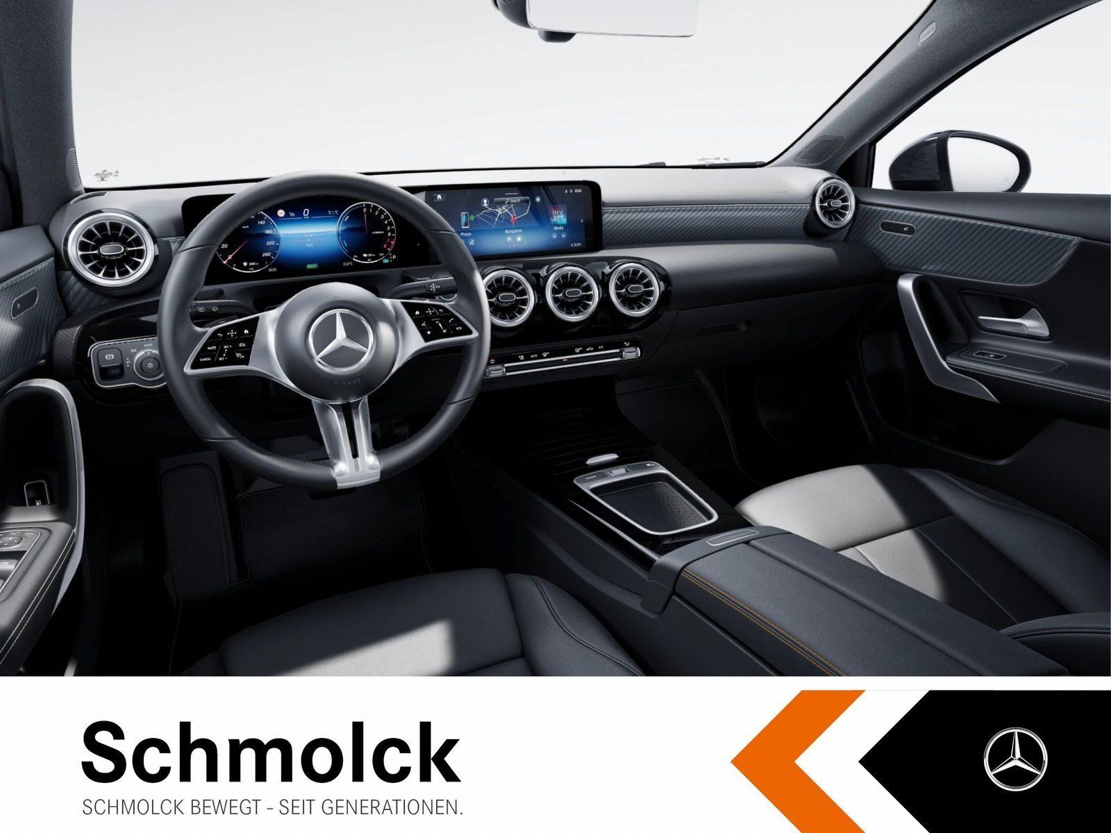 Mercedes-Benz A 250 e PROGRESSIVE - Samsaru's Car Outlet