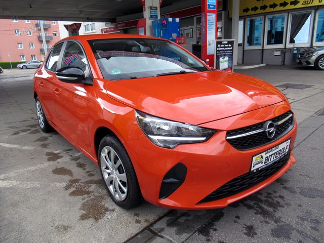 Opel Corsa-e Edition - Samsaru's Car Outlet