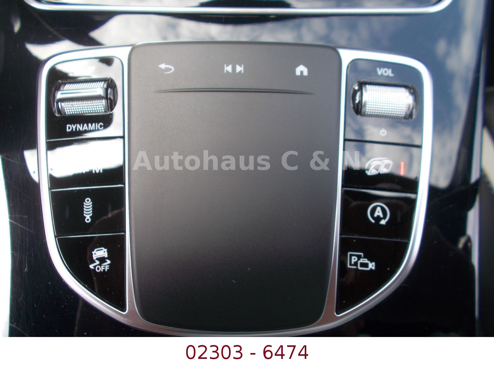 Mercedes-Benz GLC 63 S AMG Coupe 4Matic+ - Samsaru's Car Outlet