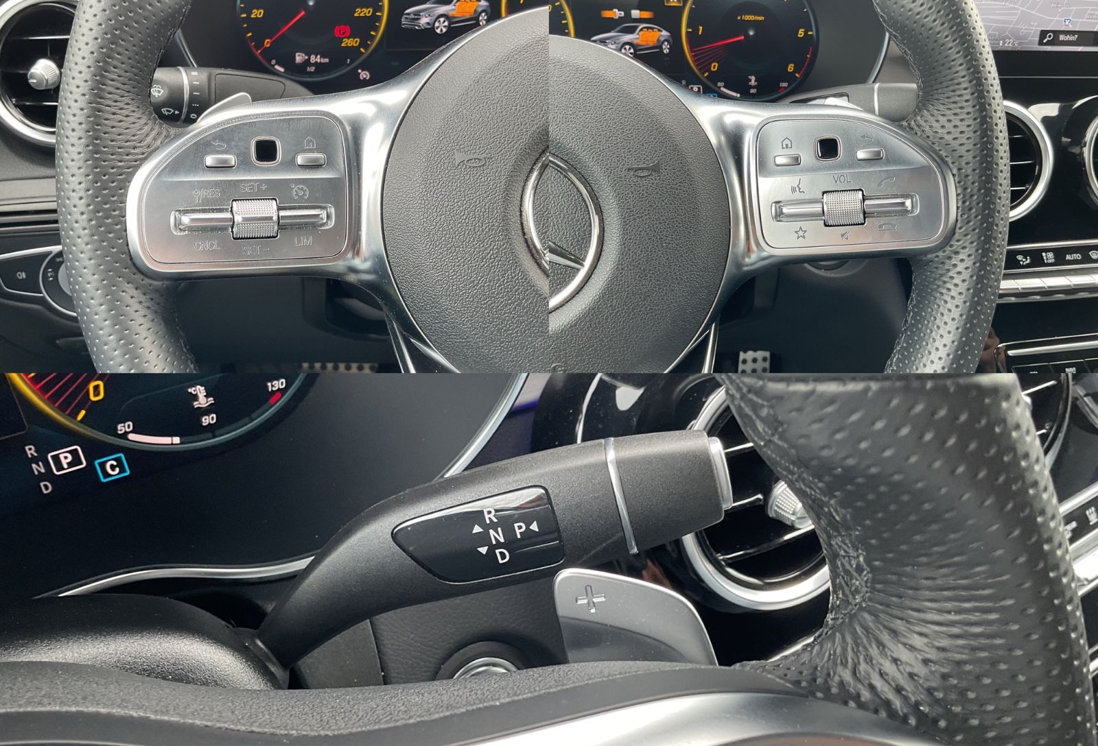 Mercedes-Benz GLC 400 d Coupe 4M AMG Line - Samsaru's Car Outlet