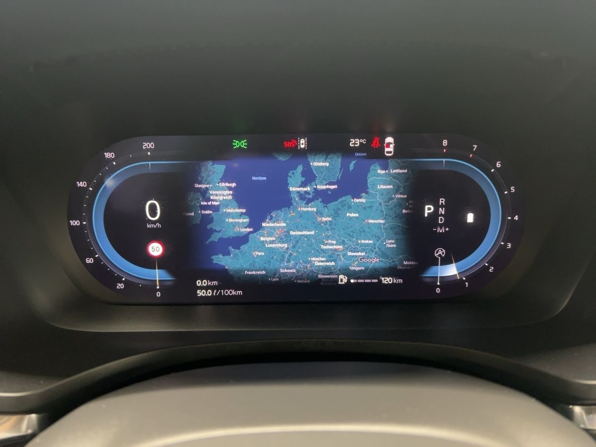 Volvo S60 PLUS DARK B4