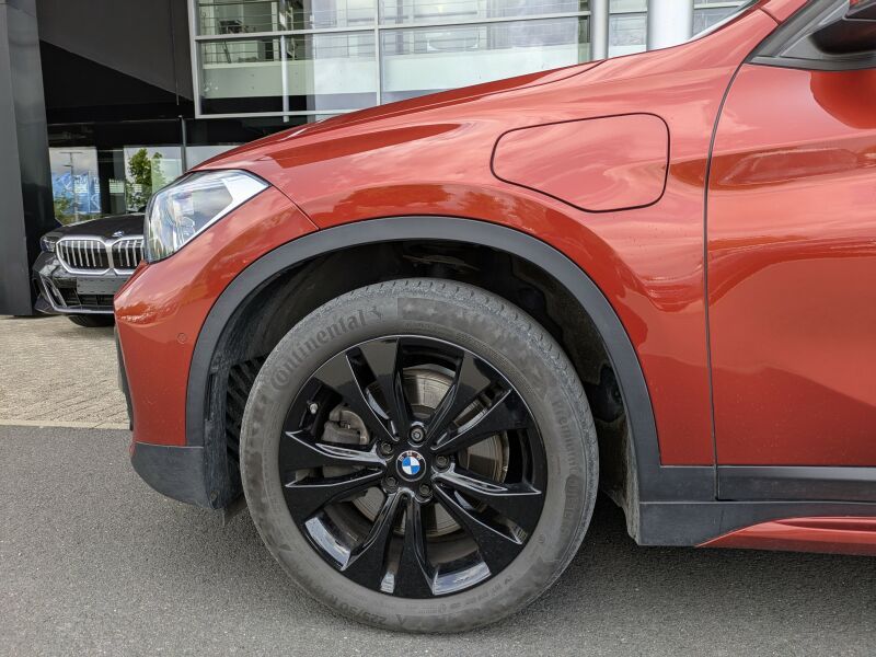 BMW X1 xDrive25e Sport Line - Samsaru's Car Outlet