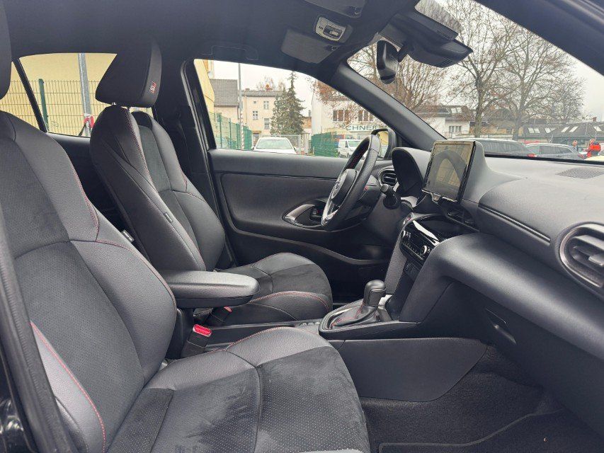 Toyota Yaris Cross  Hybrid FWD GR Sport