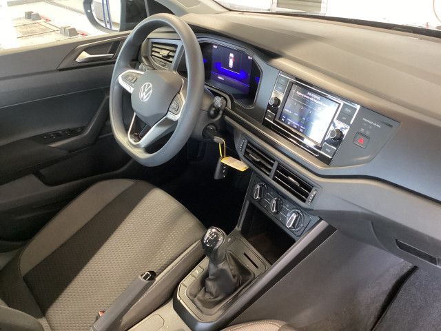 Volkswagen Taigo 1.0 TSI - Samsaru's Car Outlet