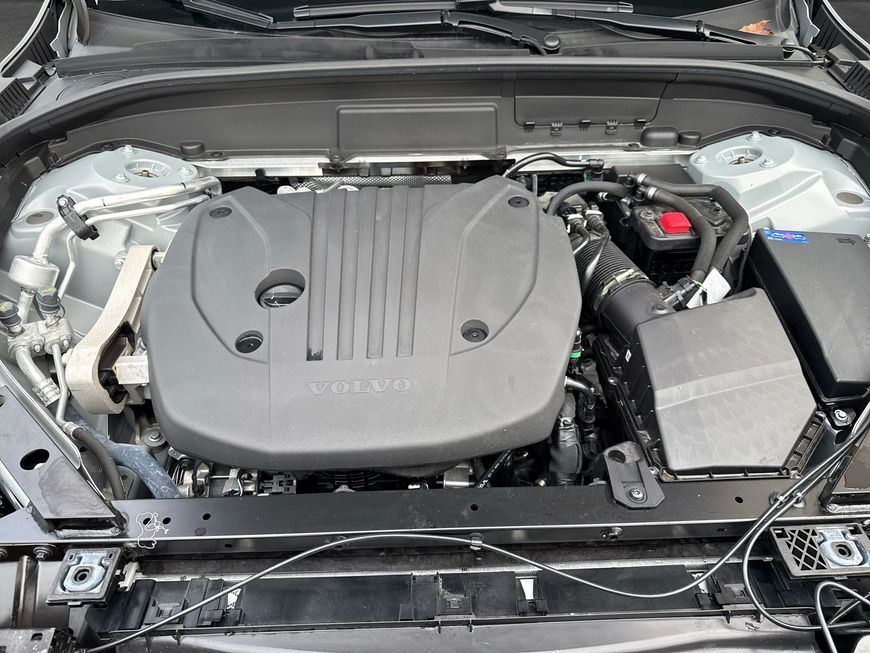 Volvo XC60 B5 B AWD Core