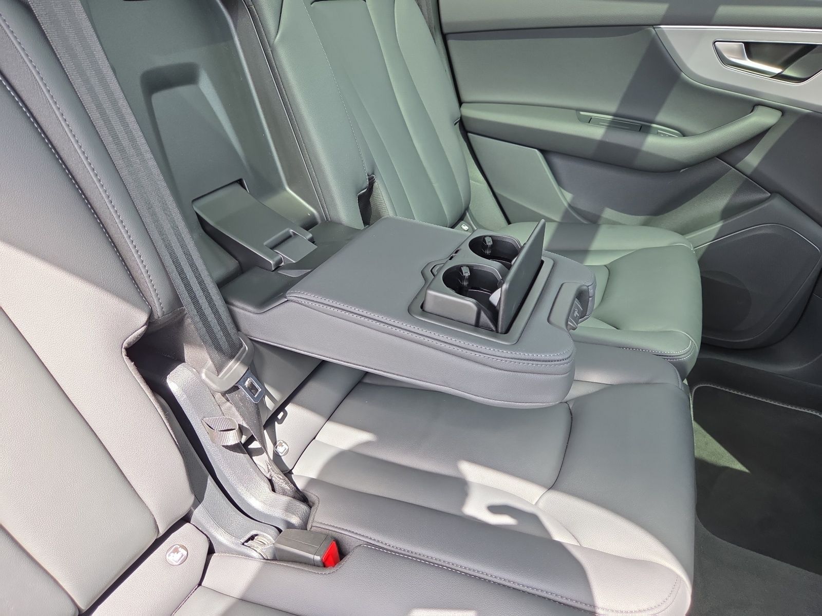 Audi Q7 50 TDI quattro S-LINE*MATRIX*OPTIK-PAKET*PANO