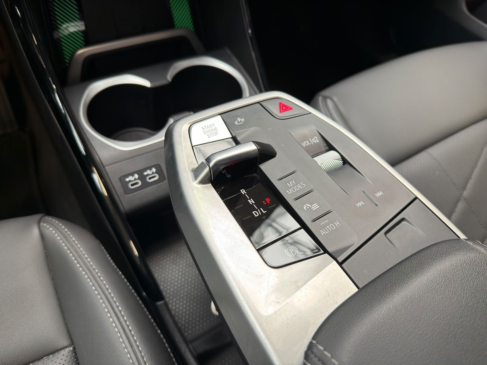 BMW X1 23d xDrive xLine - Samsaru's Car Outlet