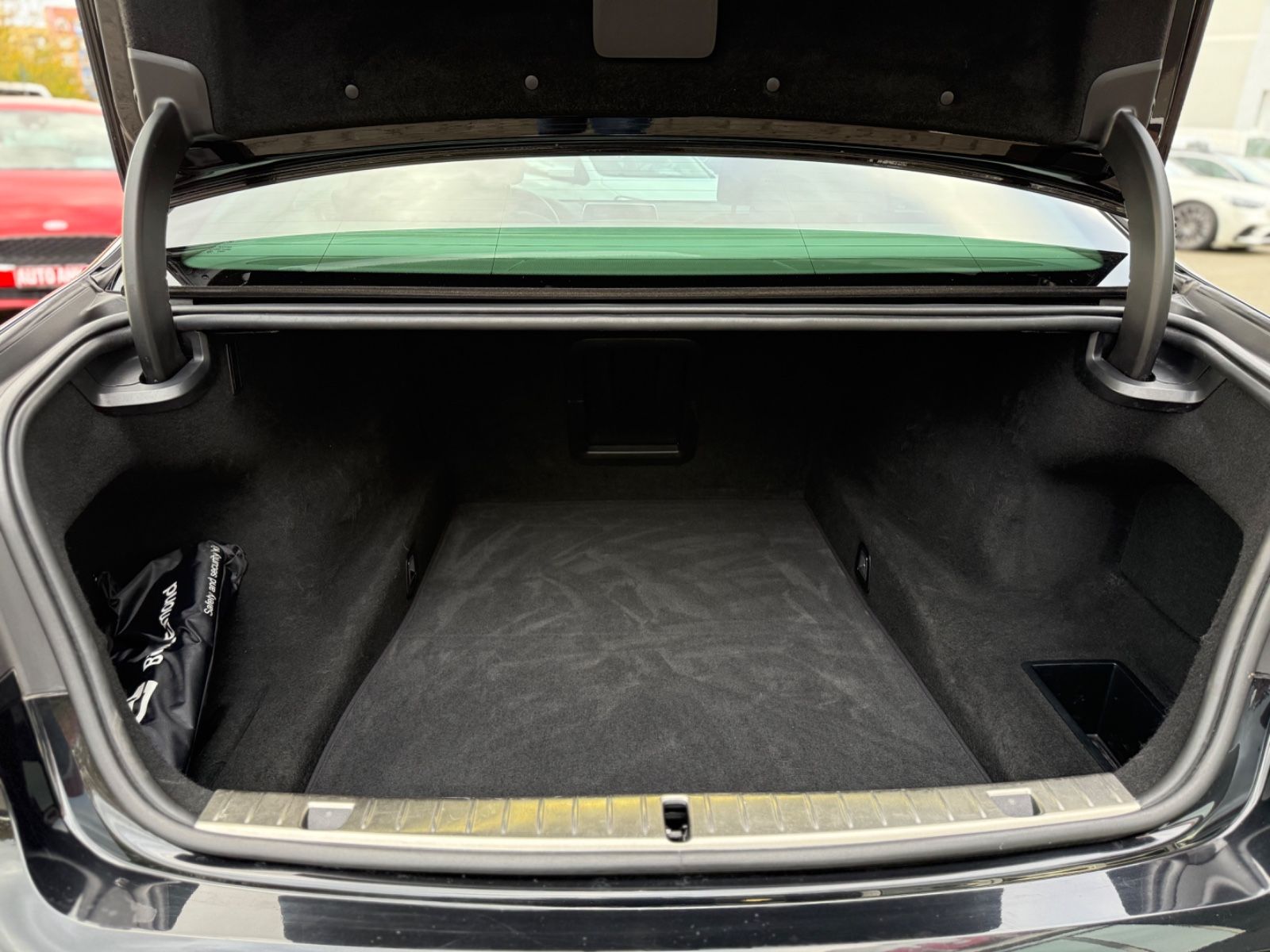 BMW 730 d xDrive Aut. Leder LED Luftfederung