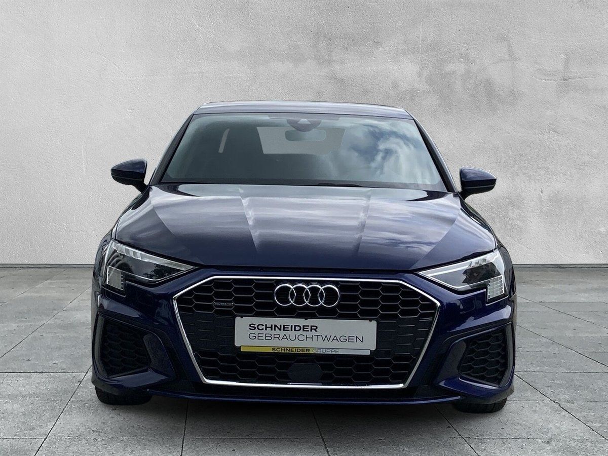 Audi A3 QUATTRO S-LINE 2.0 TDI DSG - Samsaru's Car Outlet