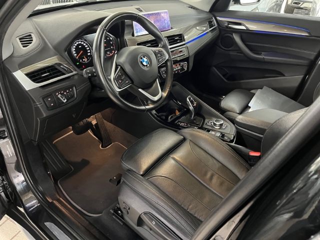 BMW X1 xDrive 20d A X-Line - Samsaru's Car Outlet