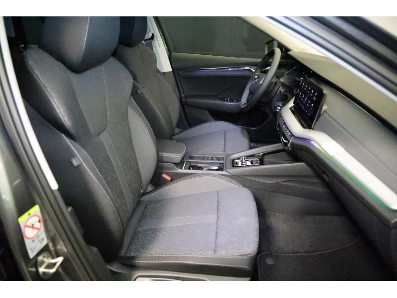 Skoda Octavia Style - Samsaru's Car Outlet