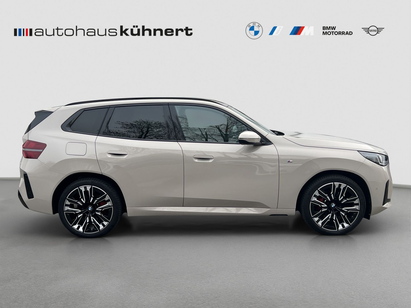 BMW X3 20d xDrive ///M-Sport PRO ACC Pano StHzg 360°