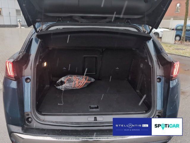 Peugeot 3008 Hybrid 225 Allure DAB*LED*NAVI*CARPLAY*SHZ
