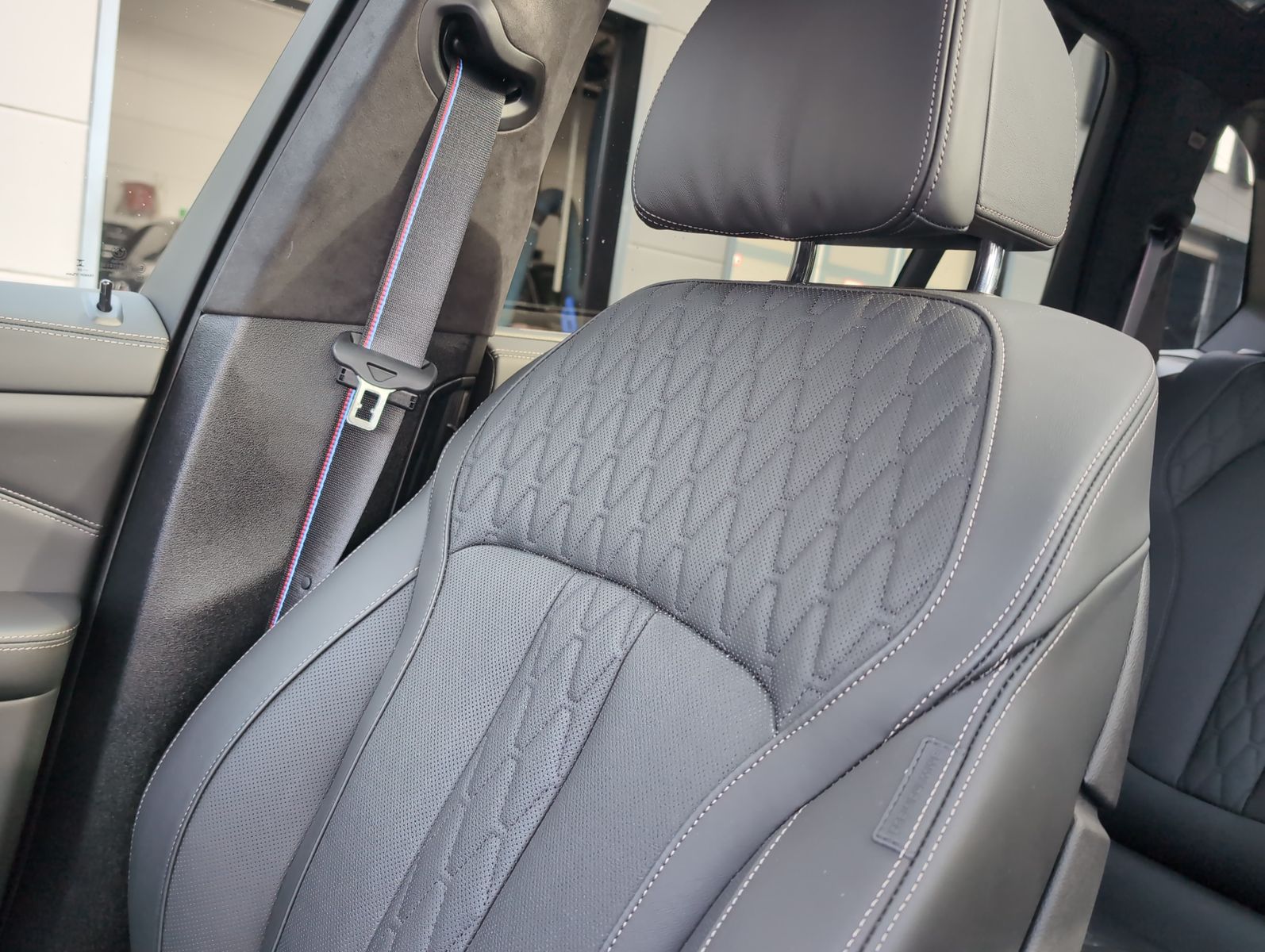 BMW X5 xDrive30d 7-Sitzer | 28% UPE-Nachlass | AHK