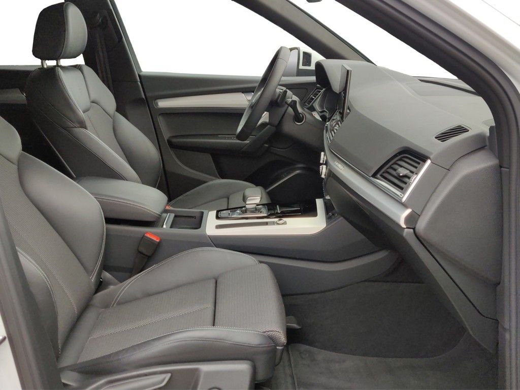 Audi Q5 40 TDI quattro S tronic S line AHK*MATRIX*ACC