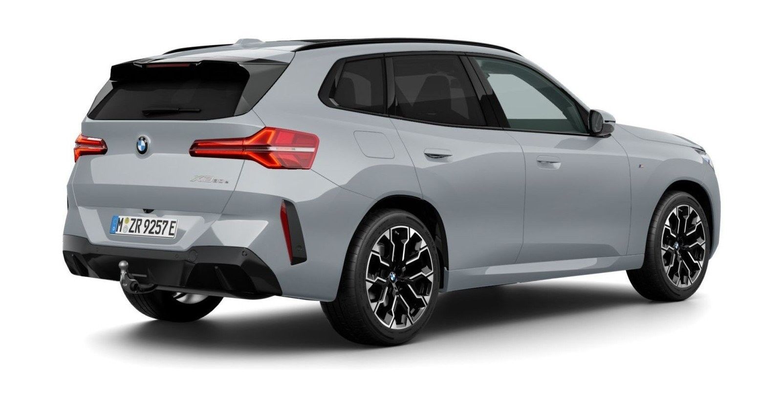 BMW X3 30e xDrive M-Sport 360° ACC AHK HUD Kam.