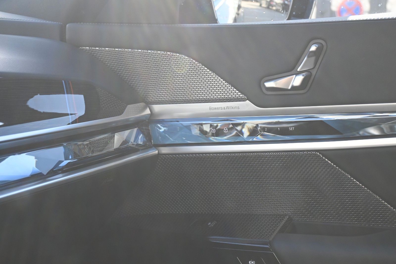 BMW 740 d xDrive M Sport*PANO*Shadow*MIETKAUF