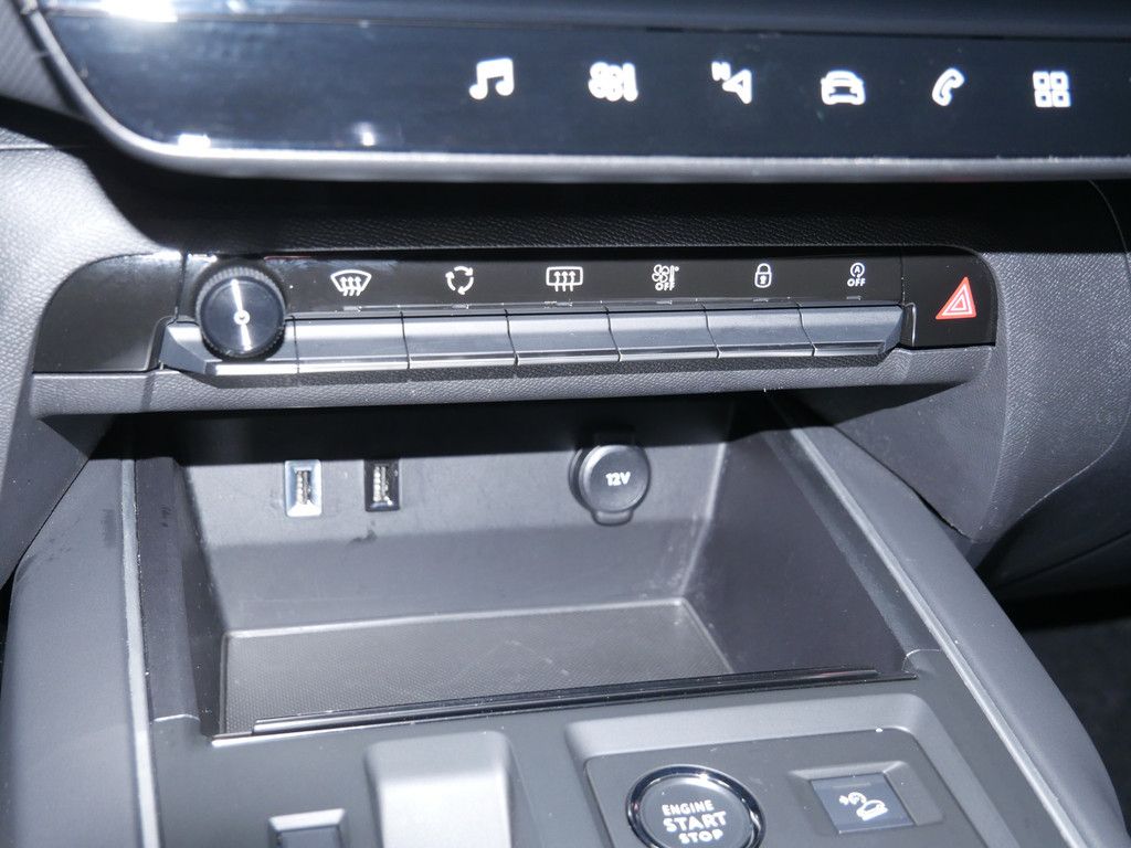 Citroën C5 Aircross PureTech 130 S&S EAT8 Shine ACC LED