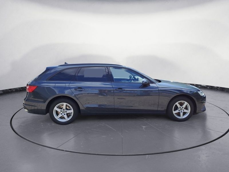 Audi A4 Avant 35 TDI S tronic - Samsaru's Car Outlet