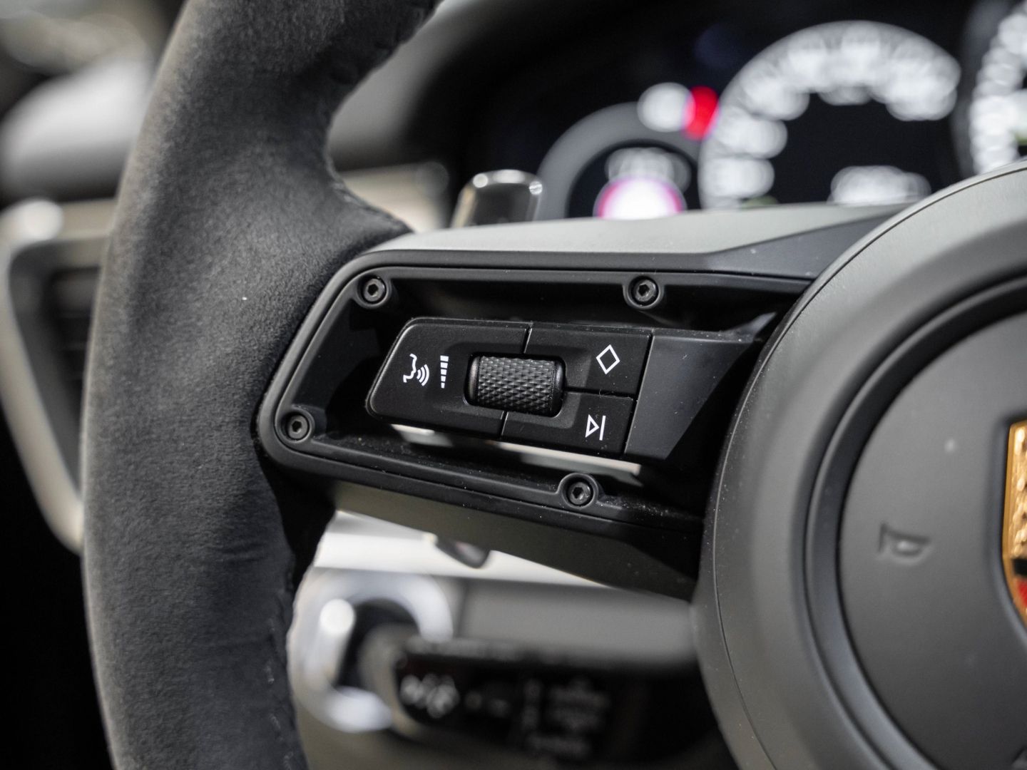 Porsche Panamera 4S E-Hybrid Sport Turismo BOSE HeadUp