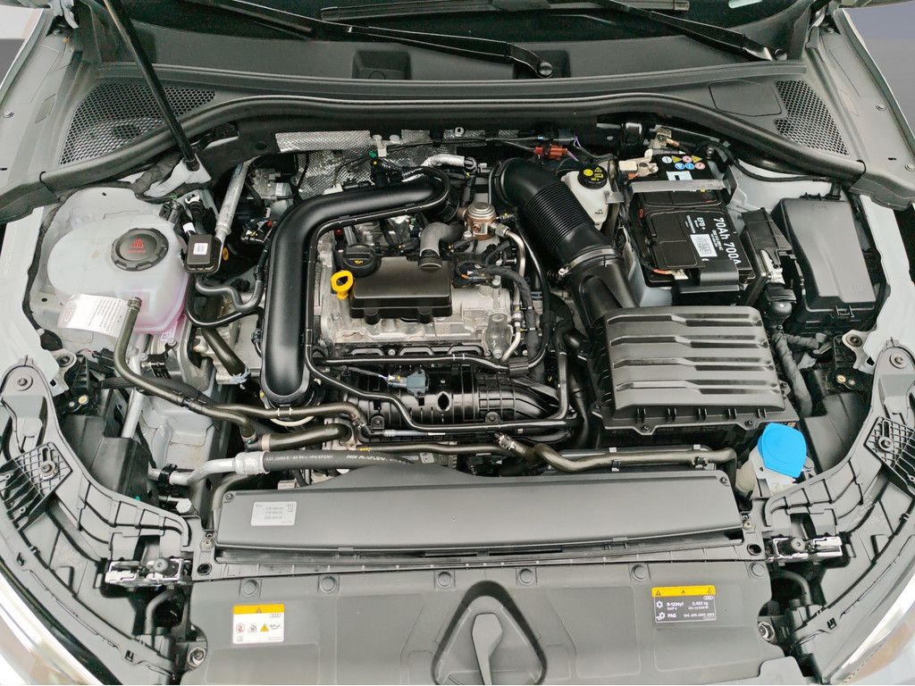 Audi A3 Sportback 30 TFSI advanced S-tronic AHK ACC