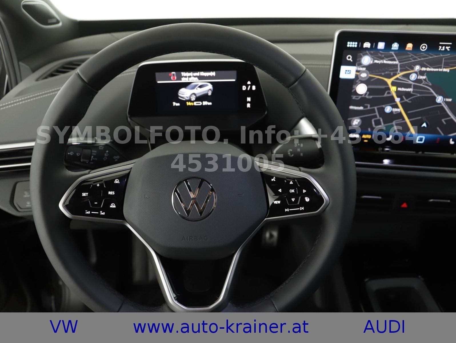 Volkswagen ID.4 Pro 210 kW 4MOTION