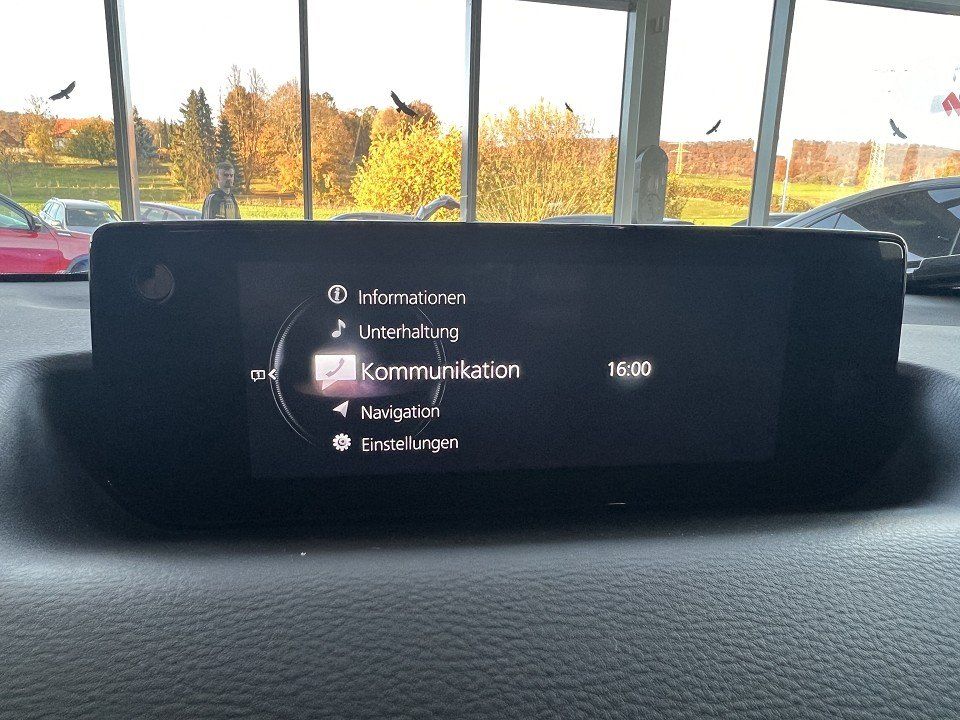 Mazda MX-30 EV BLACK FRIDAY PREIS Makoto Premium Bose,