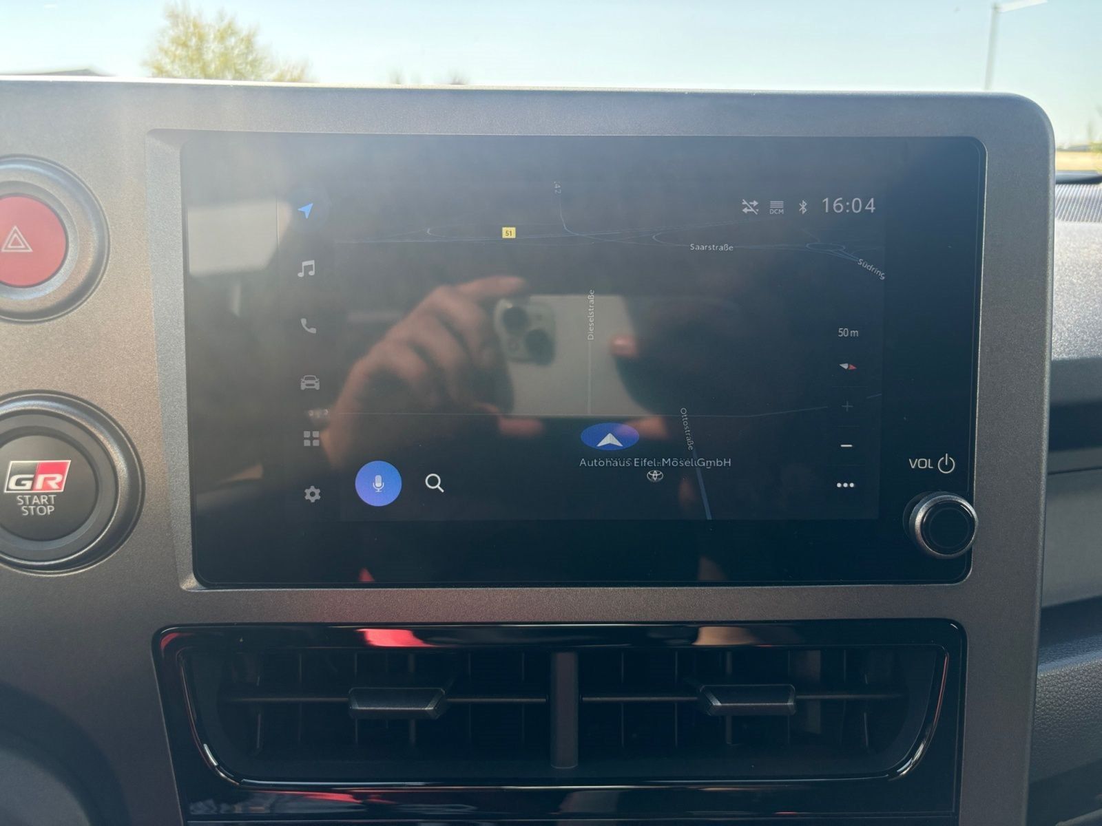 Toyota GR Yaris GR 1.6 Turbo Schmiedefelgen bis 15 Jahr