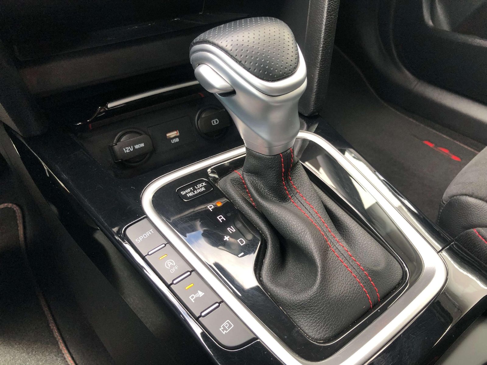 Kia ProCeed 1.6 T-GDI GT - Samsaru's Car Outlet
