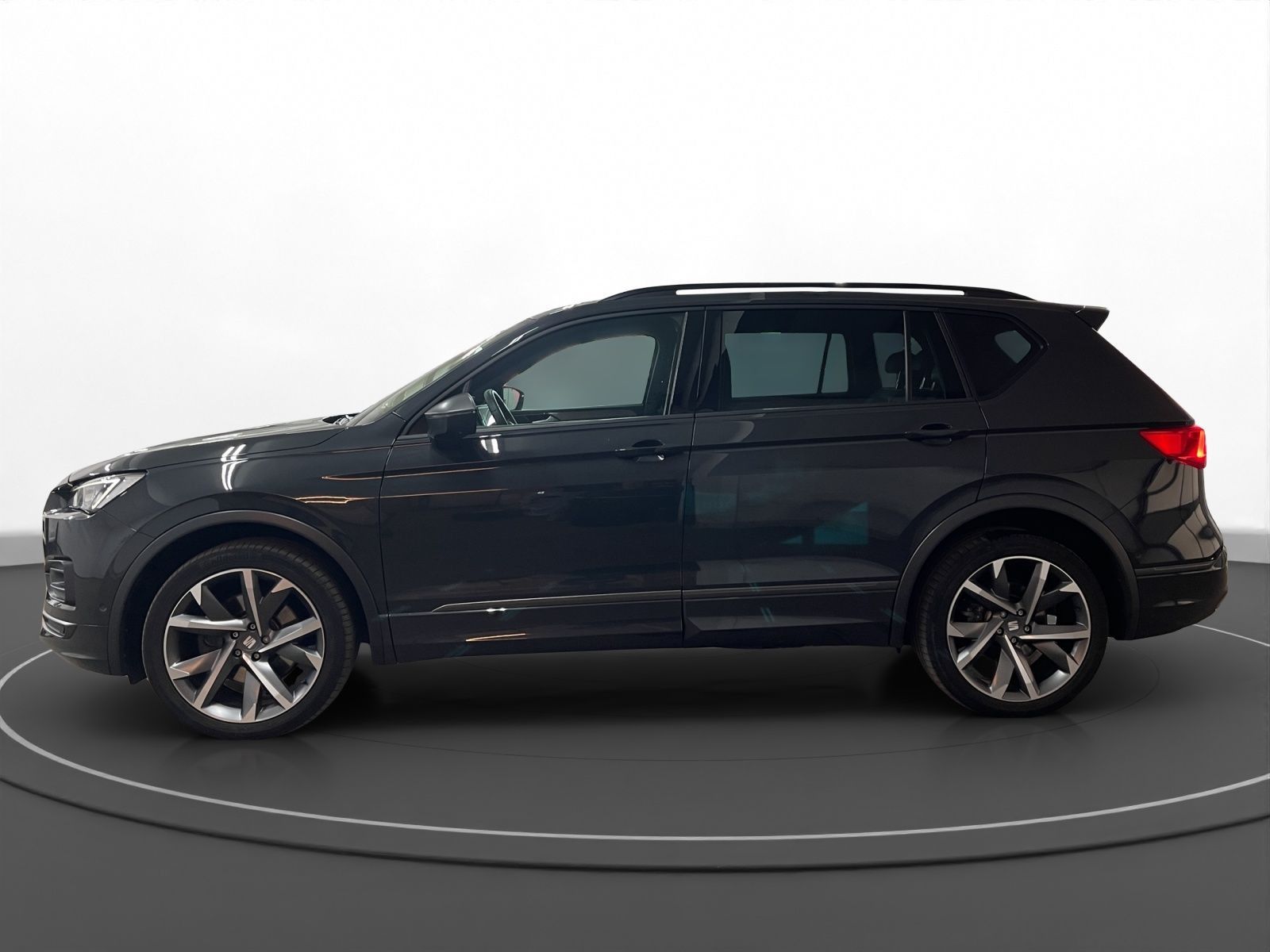 Seat Tarraco 2.0 TSI 4D FR AHK Pano LED LM 20" Navi A