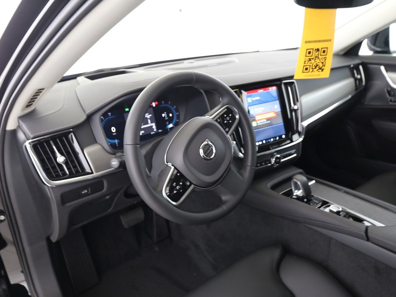 Volvo S90 B5 Ultimate Bright AWD Stdhzg*SD