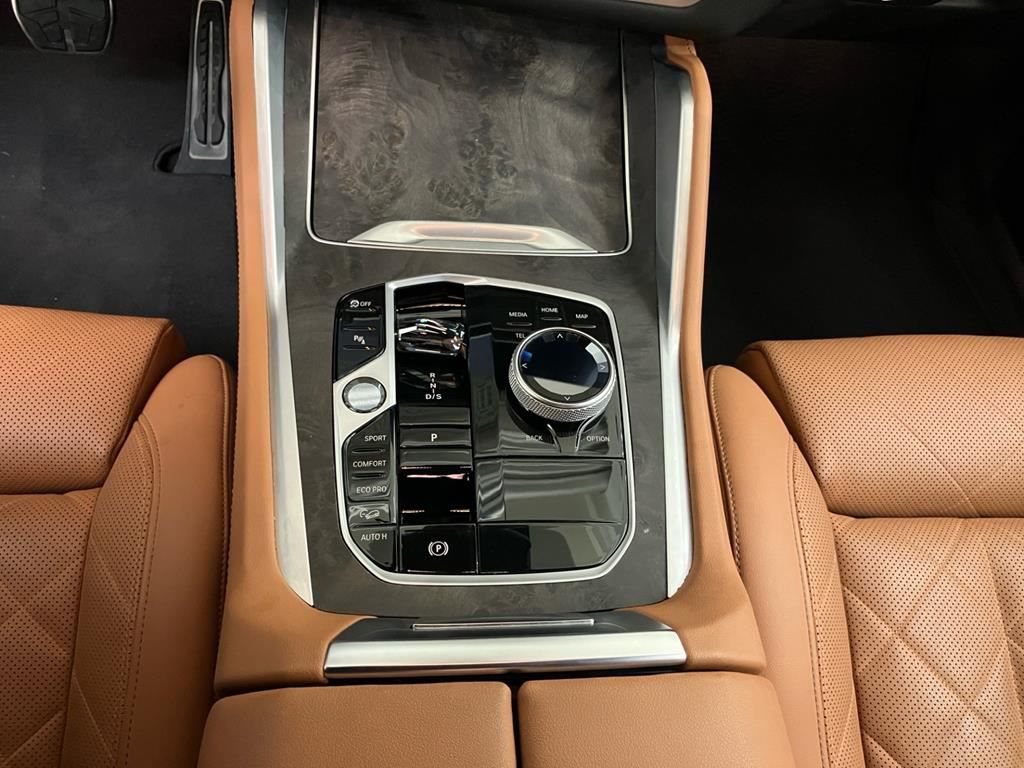 BMW X6 xDrive30d M Sport Pro AHK+Inno+ACC+Standhzg