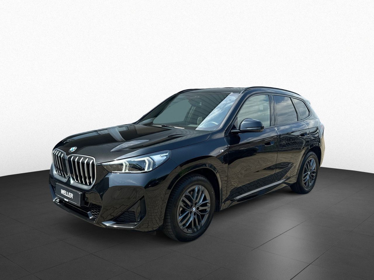 BMW X1 xDr23d M Sport - Samsaru's Car Outlet