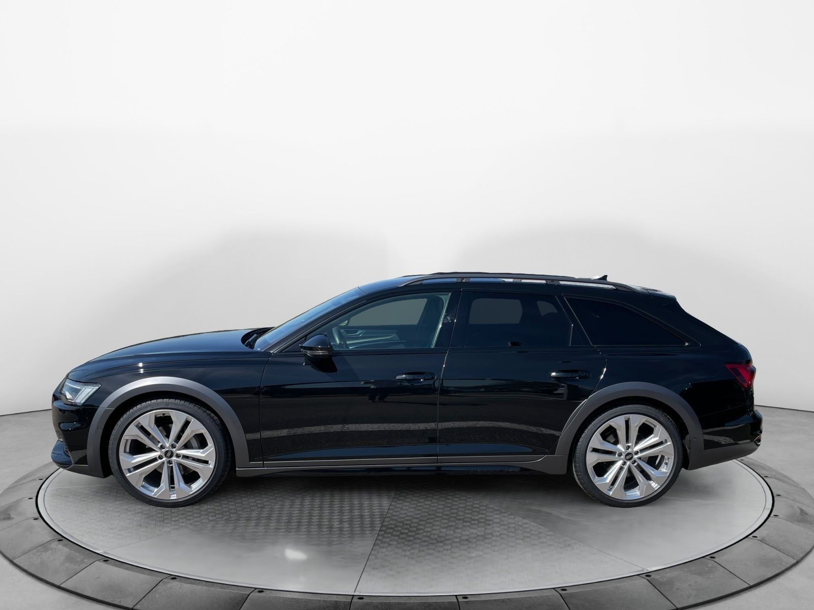 Audi A6 allroad 45 TDI q. - Samsaru's Car Outlet