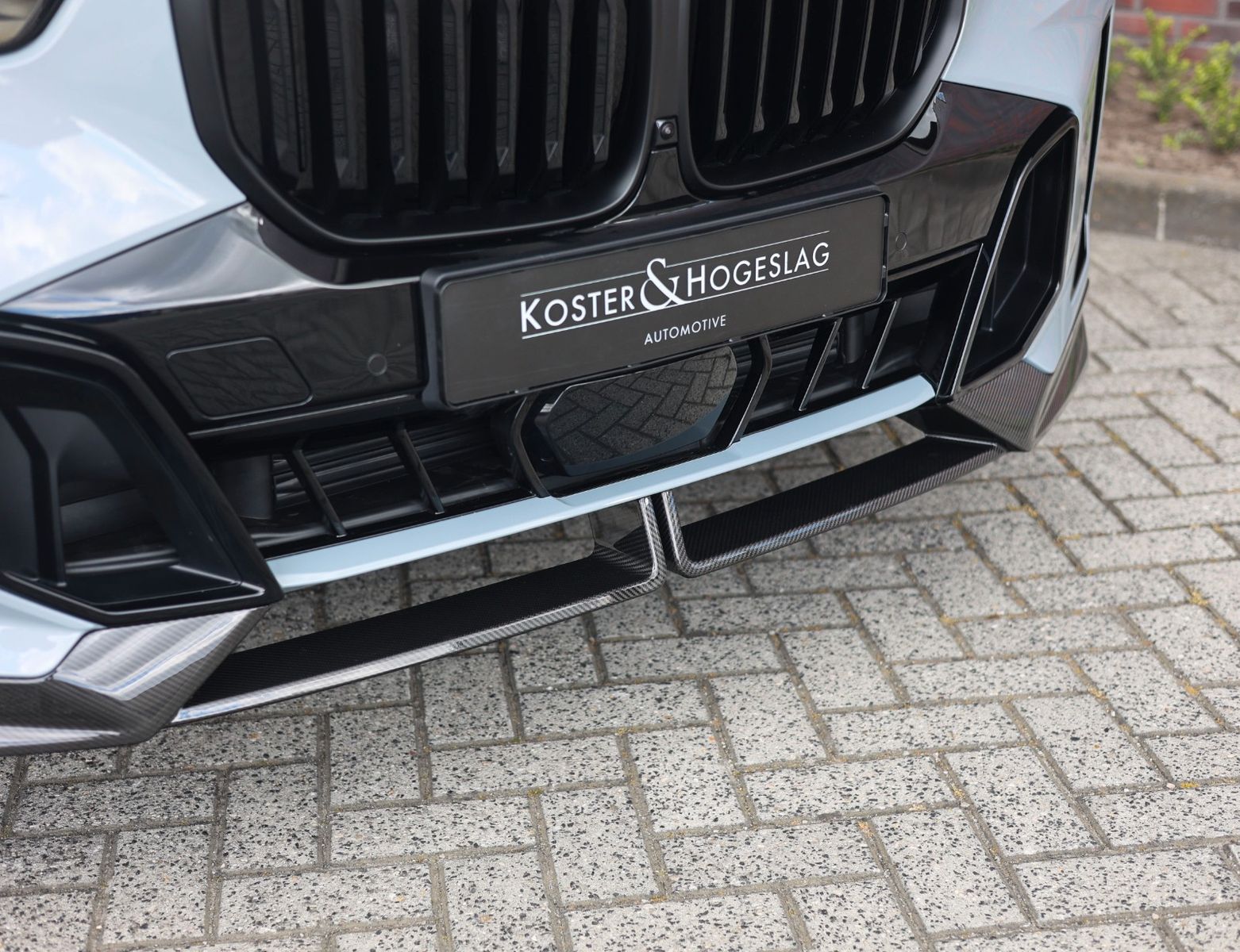 BMW X5 50e xDrive | M Performance - Pano - AHK