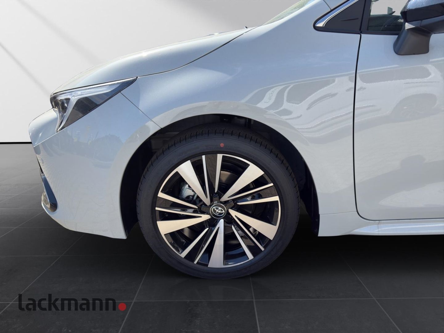 Toyota Corolla 1.8 Hybrid TS Teamplayer*Technik-Paket*