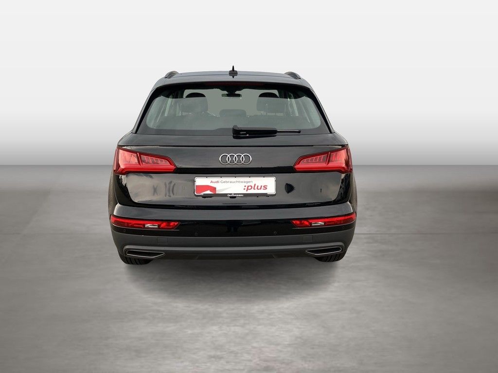 Audi Q5 35 TDI Tiptronic - Samsaru's Car Outlet
