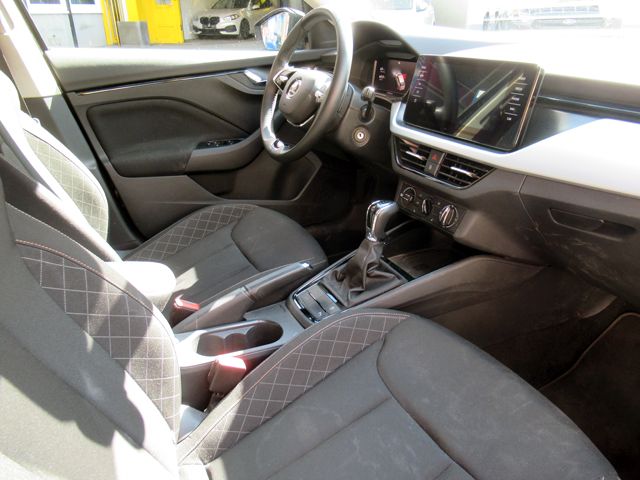 Skoda Scala 1.0TSI DSG Ambition - Samsaru's Car Outlet