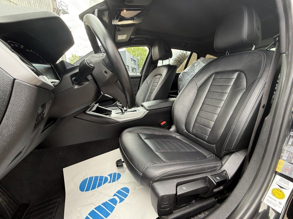 BMW 330 e Touring Aut. Advantage - Samsaru's Car Outlet
