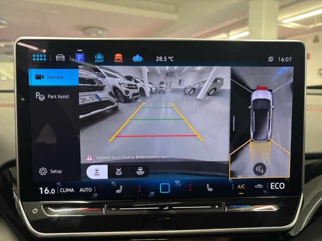 Volkswagen ID.4 GTX 79 kWh 4Motion HUD AHK Panorama Navi