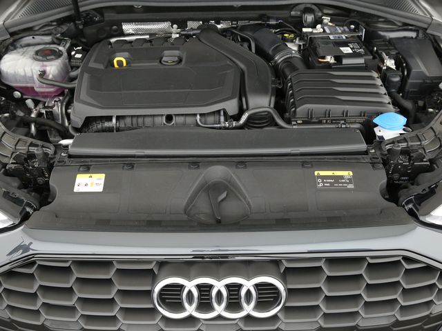 Audi A3 Sportback advanced 35 TFSI Advanced AHK,